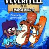 Calatoria Veveritelor - Veveritele de la Marea Moarta, vol. 1