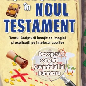 Călătorie ilustrată în Noul Testament