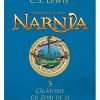 Cronicile din Narnia V. Călătorie cu Zori de zi