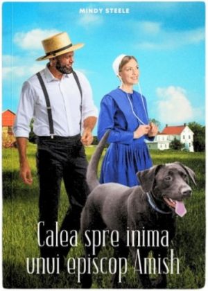 calea Calea spre inima unui episcop Amish