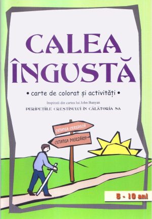 calea_ingusta Calea ingusta