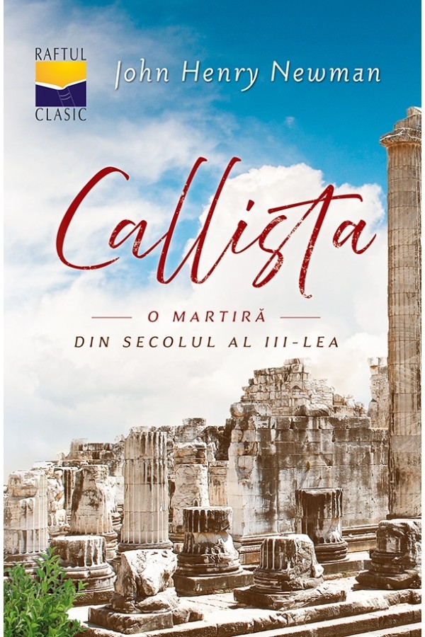 callista-1 Callista - o martiră din secolul al III-lea