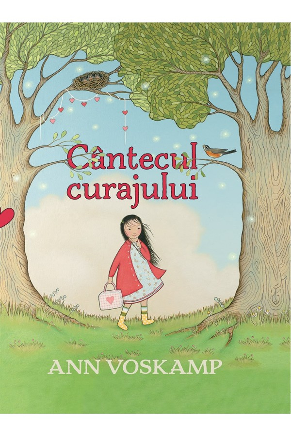cantecul-curajului Cântecul curajului
