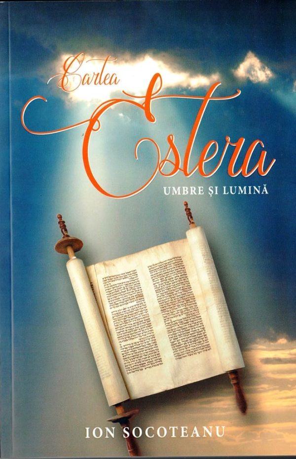 Cartea Estera - umbre si lumina