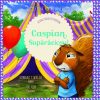 Caspian Suparaciosul
