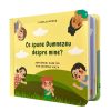 Ce spune Dumnezeu despre mine? - adevăruri care îmi vor schimba viața