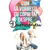 Cum sa vorbești cu copiii tăi despre Dumnezeu