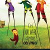Cei mai mari dintre cei mici (Seria Aventuri pentru suflet)