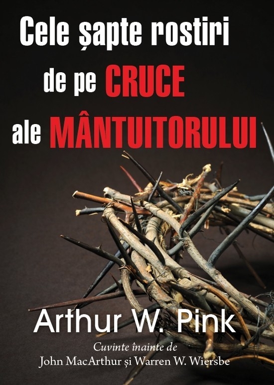 cele_sapte_rostiri_de_pe_cruce_ale_mantuitorului Cele sapte rostiri de pe cruce ale Mantuitorului