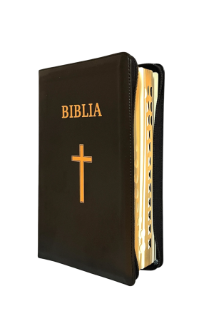 centenara-076zti-neagra-02 Biblia mare 076 ZTI - ediție centenară - neagră