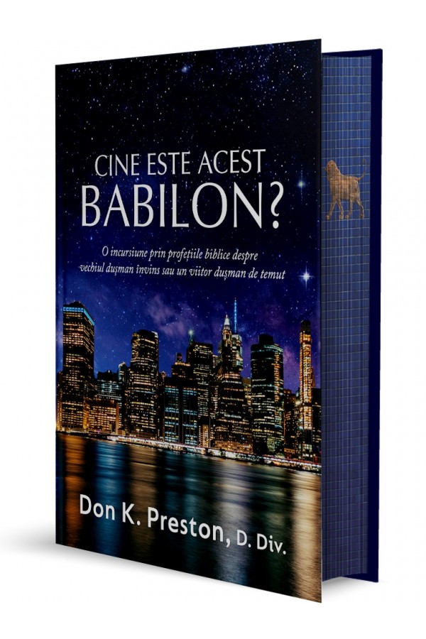 Cine este acest Babilon?