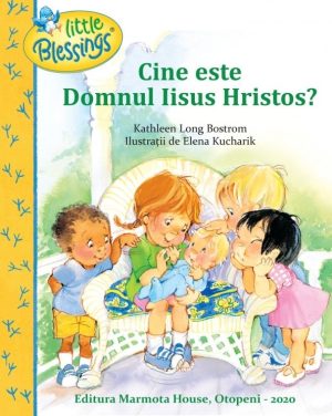 cine-este-dl-isus Cine este Domnul Iisus Hristos?