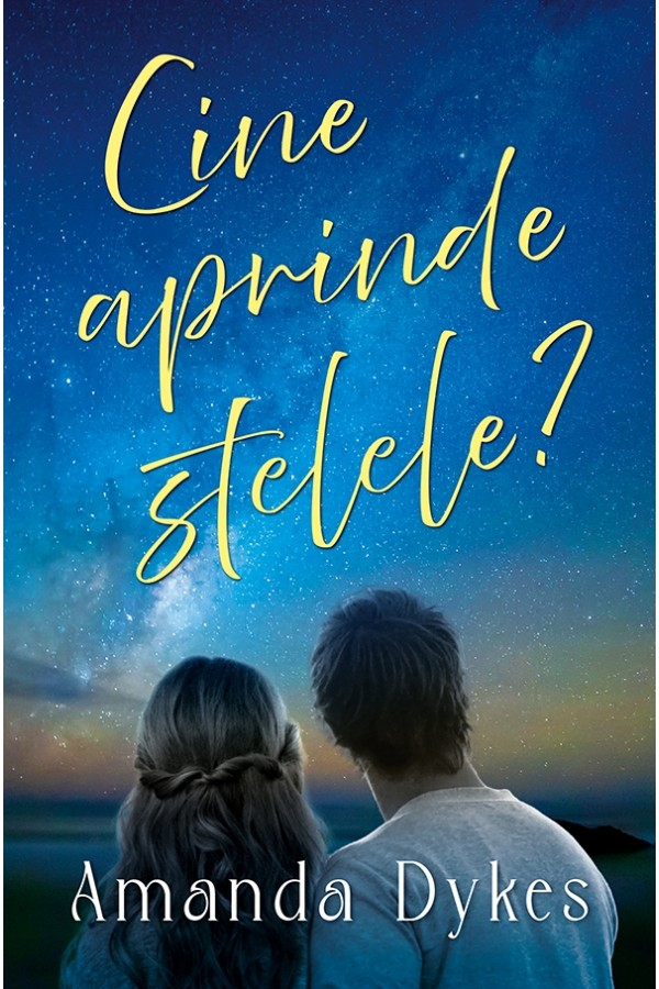 Cine aprinde stelele?