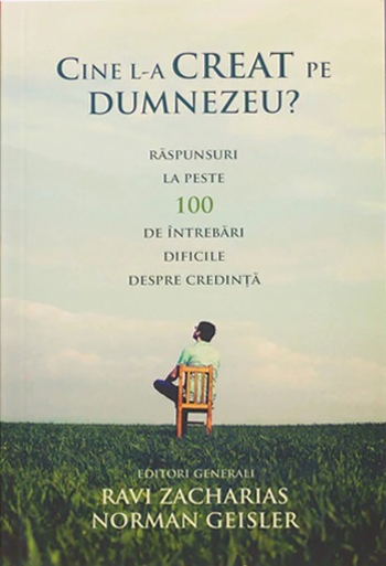 cine_l-a Cine L-a creat pe Dumnezeu?