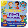 clapeta1 Doamne, Ție-Ți mulțumim - cărticica mea cu clapete
