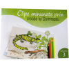 Clipe minunate prin creatia lui Dumnezeu. Vol. 3