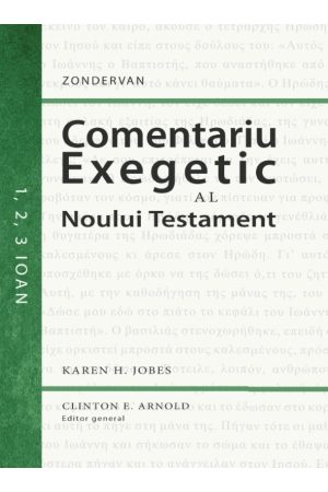 comentariu-exegetic-1-2-3-ioan Comentariu exegetic al Noului Testament. 1, 2, 3 Ioan