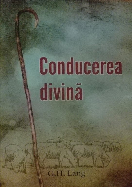 Conducerea divina