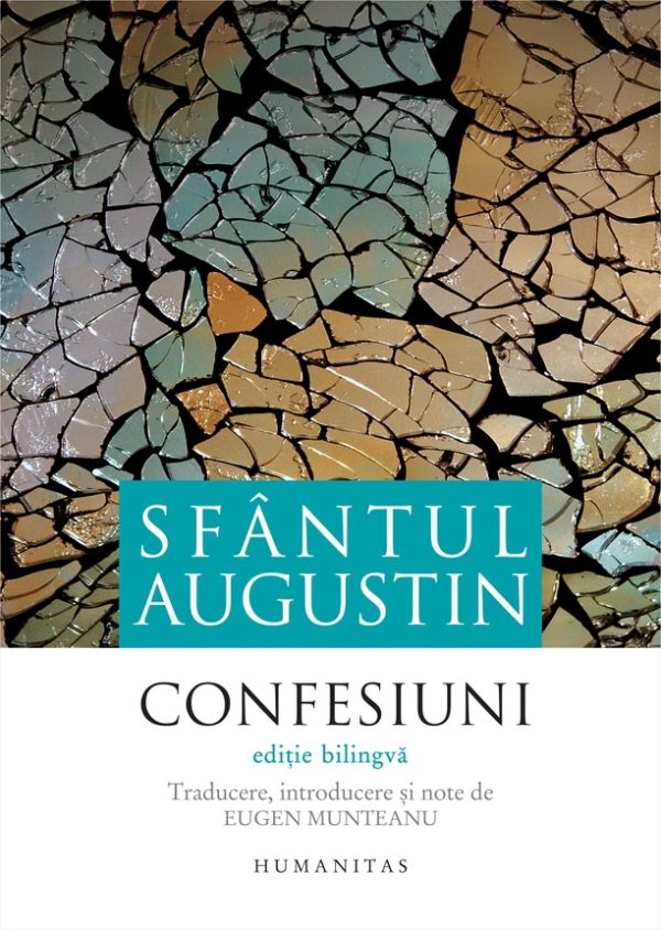 confesiuni Confesiuni. Editie bilingva