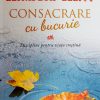 Consacrare cu bucurie