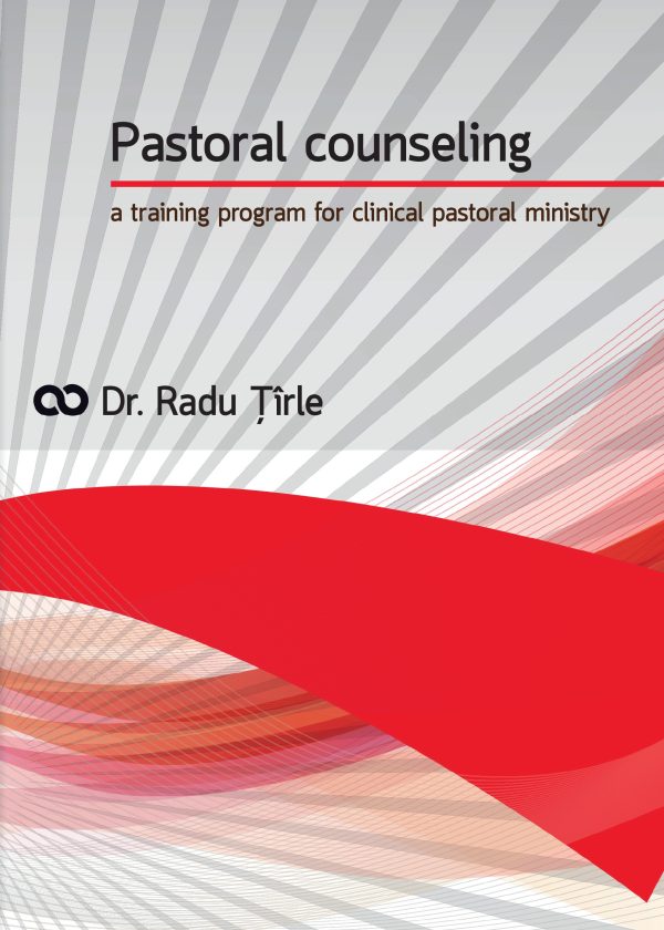Pastoral counseling