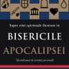 Șapte stări spirituale ilustrate în Bisericile Apocalipsei. Un îndrumar de cercetare personală.