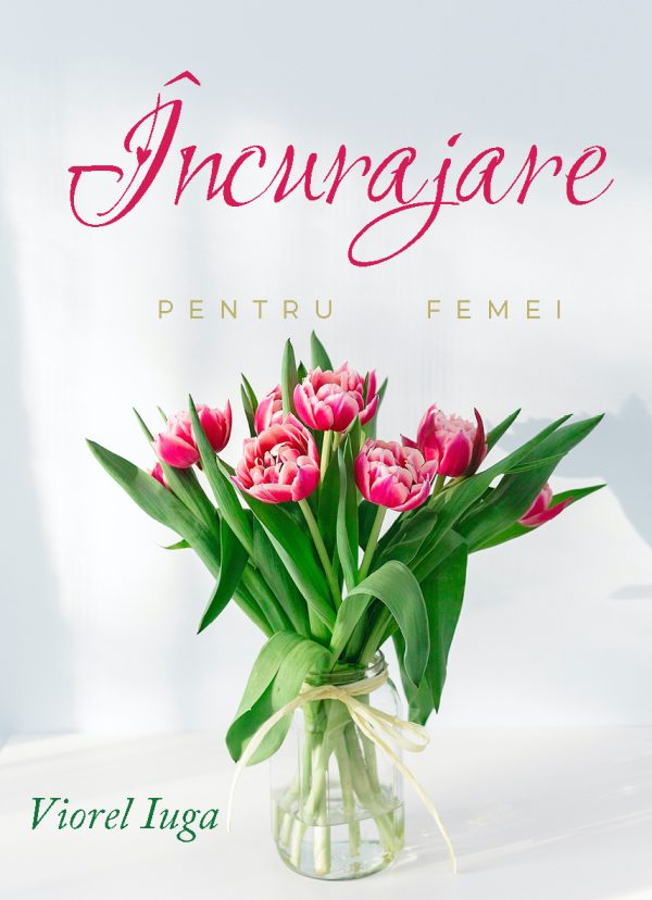 Incurajare pentru femei