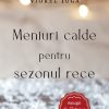 Meniuri calde pentru sezonul rece