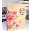 Biblie pentru femei mare 084 crem