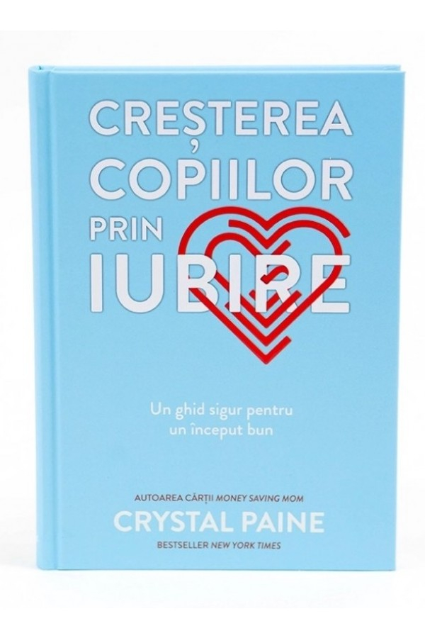 cresterea_copiilor_prin_iubire Creșterea copiilor prin iubire