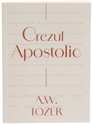 crezul Crezul apostolic