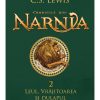 Cronicile din Narnia II. Leul, Vrăjitoarea și dulapul