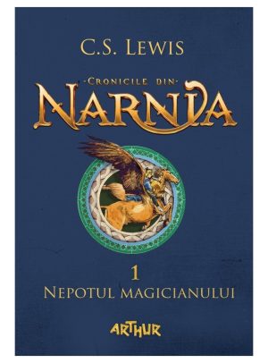 cronicile-din-narnia-i-nepotul-magicianului-cover_huge Cronicile din Narnia I. Nepotul magicianului