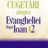 Cugetari asupra Evangheliei dupa Ioan - volumul 2