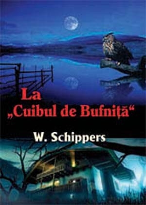cuibuldeb La "Cuibul de bufnita"