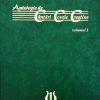 Antologie de cântări corale creștine. Vol. 2