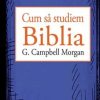 Cum sa studiem Biblia
