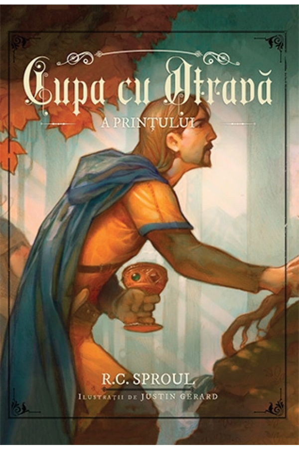 cupa-cu-otrava-a-printului Cupa cu otravă a prințului