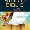 Darul lui Dumnezeu este viata vesnica. Studiu Biblic. Vol. 11