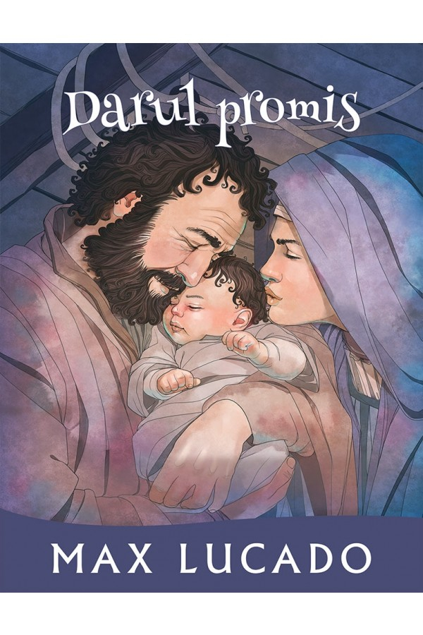 darul-promis-01 Darul promis - seria „Promisiuni împlinite”