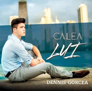 denis_gorcea CD Dennis Gorcea - Calea Lui