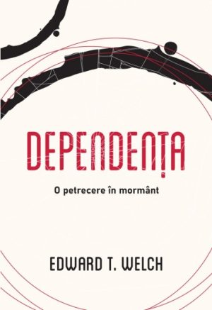 dependenta Dependența: O petrecere în mormânt