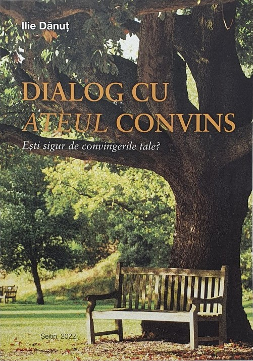 Dialog cu ateul convins