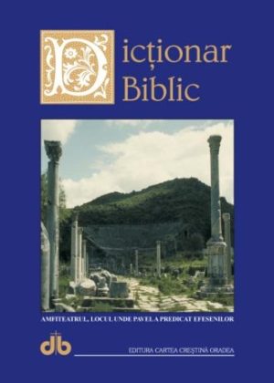 Dictionar biblic