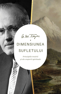 Dimensiunea sufletului