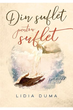 Din suflet pentru suflet - poezii