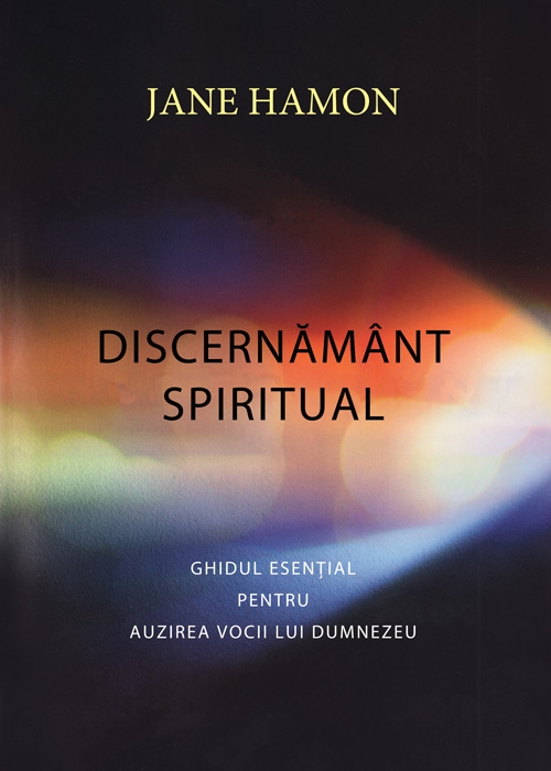 Disceramant spiritual
