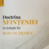 Doctrina sfinteniei in teologia lui Ioan Scararul