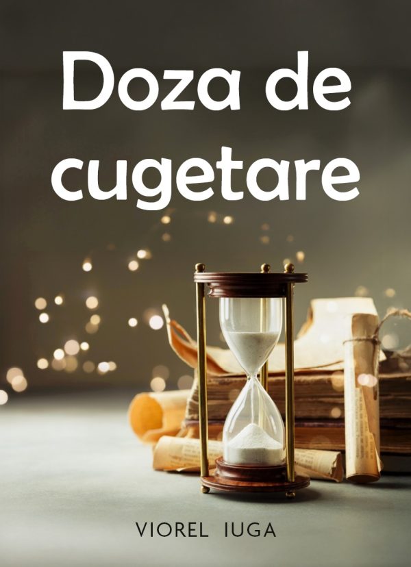 doza Doza de cugetare
