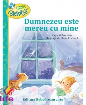 Dumnezeu este mereu cu mine
